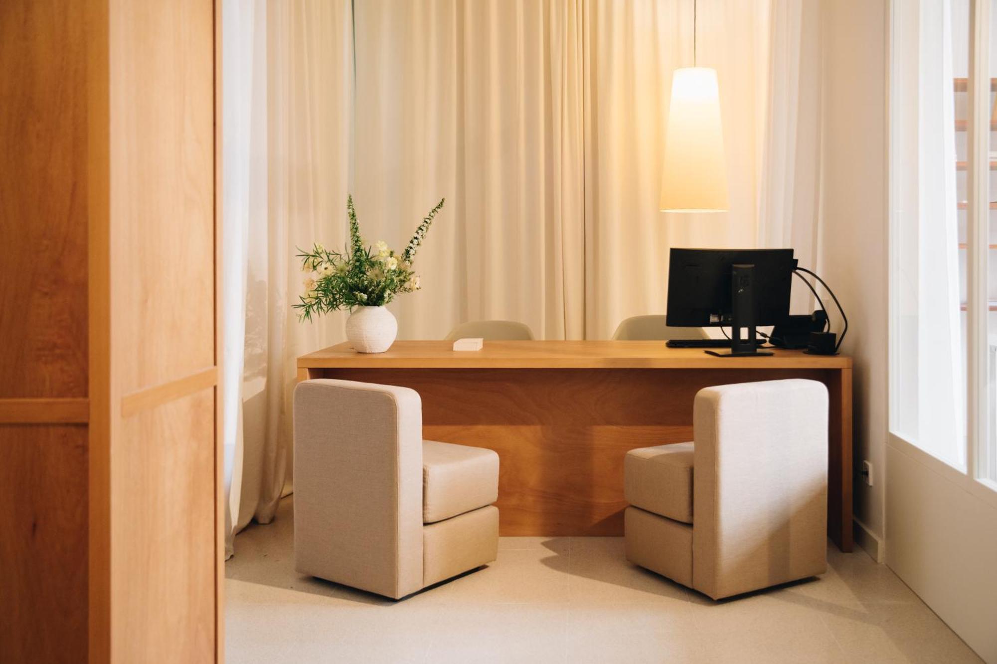 Hotel H La Paloma Boutique (adults Only) 2*