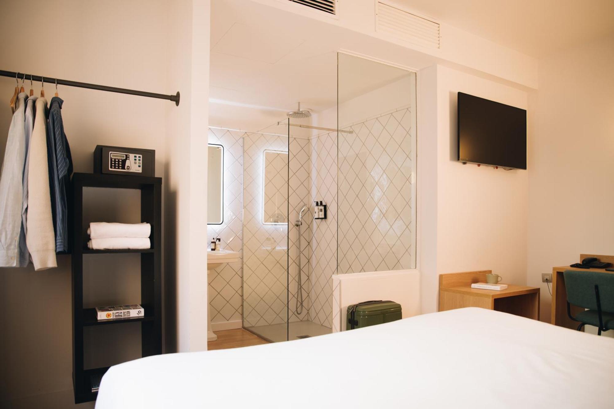 H La Paloma Boutique (adults Only) Hotel Barcelona
