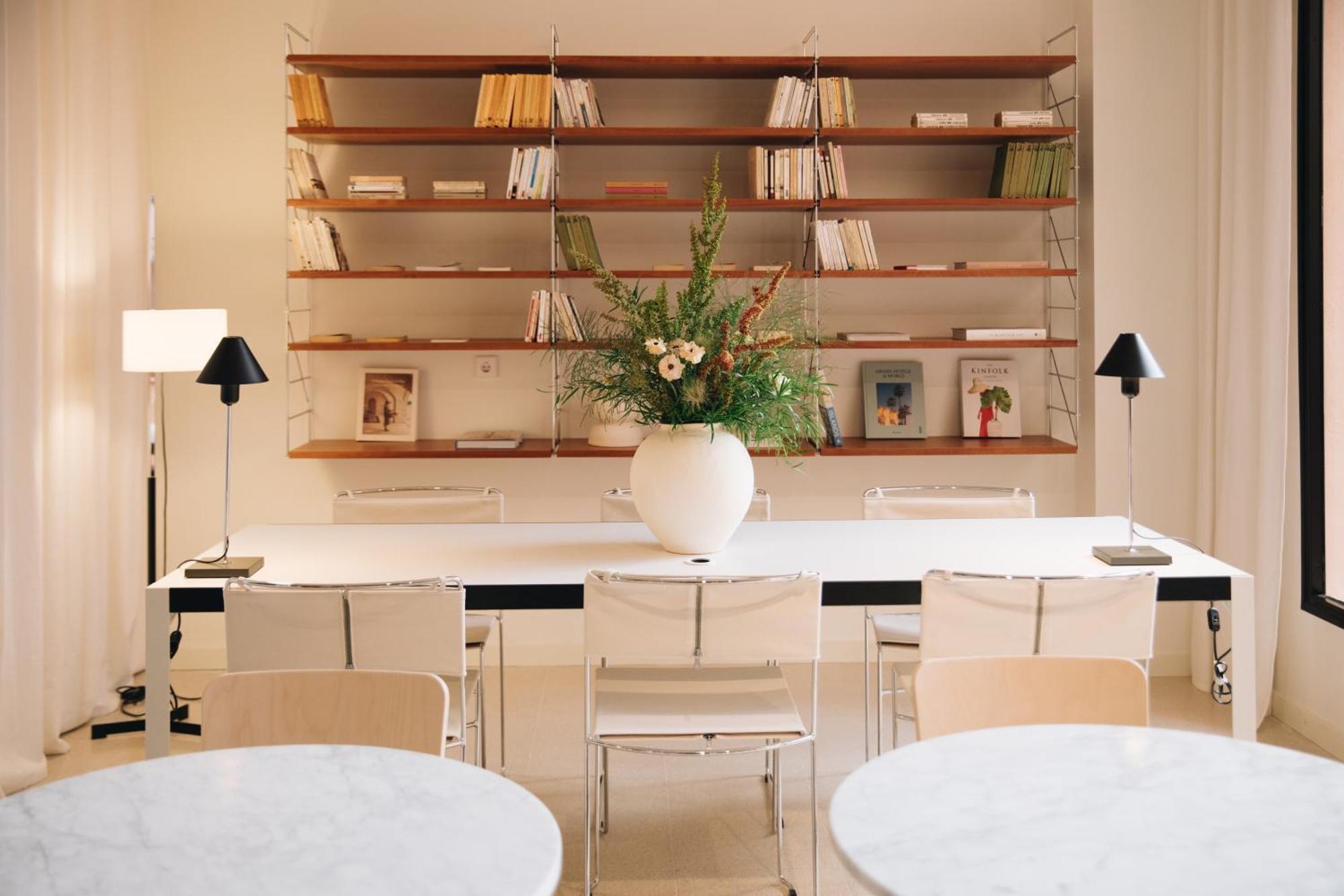 H La Paloma Boutique (adults Only) Barcelona